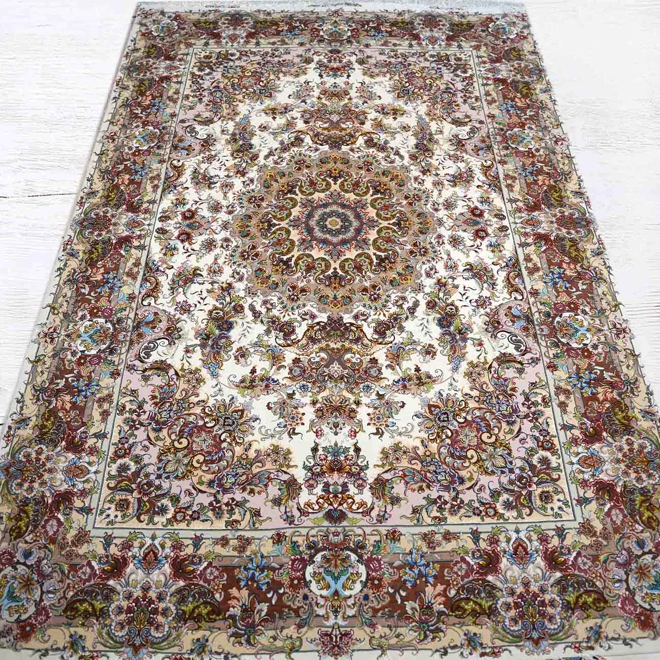 6 متری خطیبی 55 رج