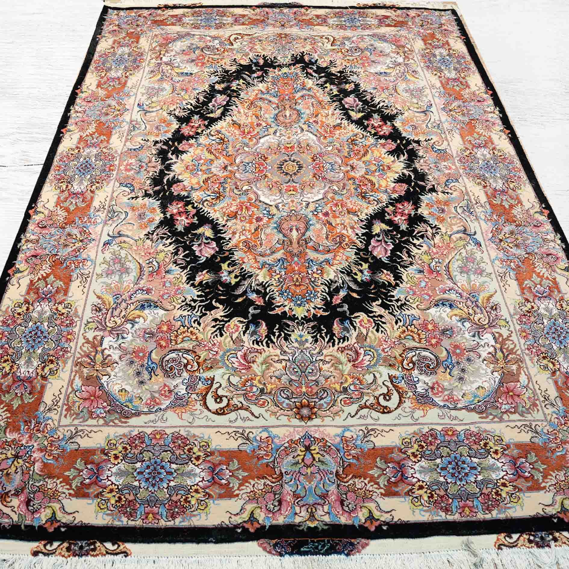 6 متری خطیبی 40 رج