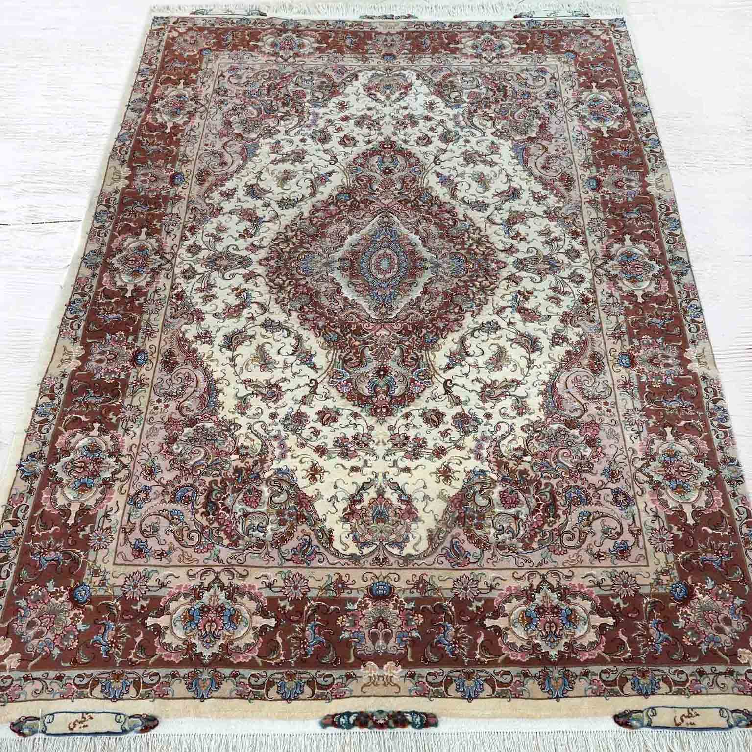 9 متری خطیبی 30 رج