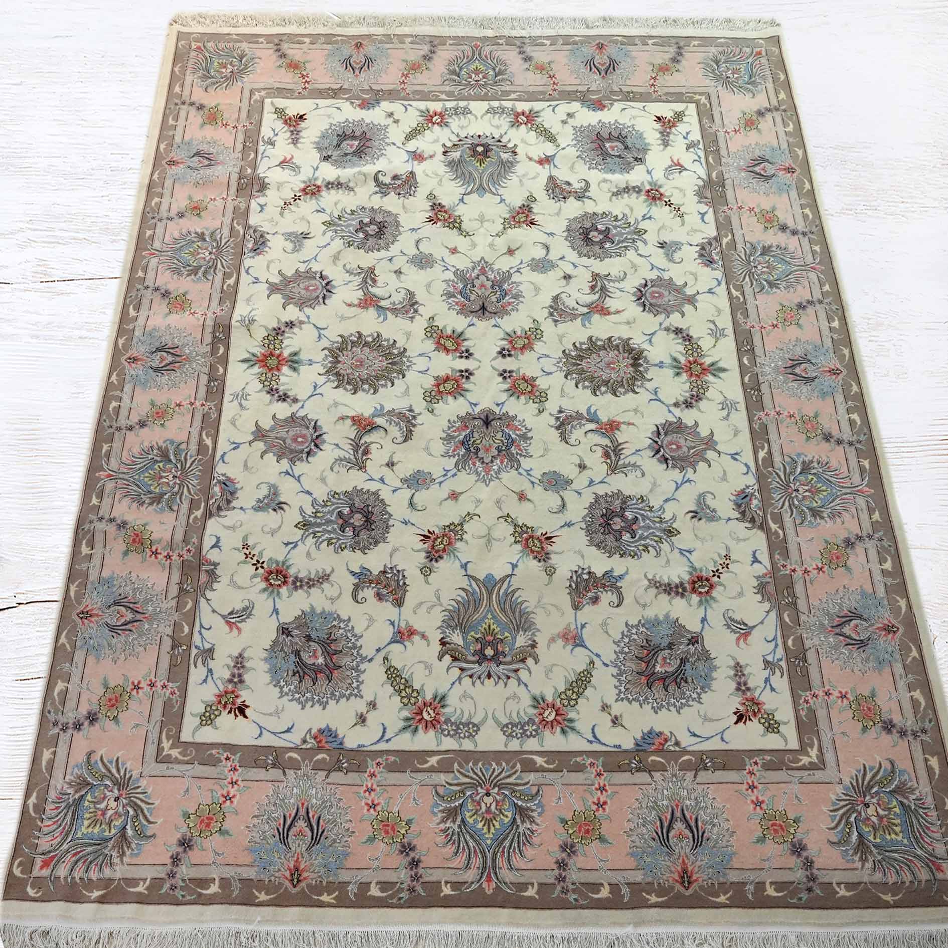 9 متری افشان 40 رج مشهد