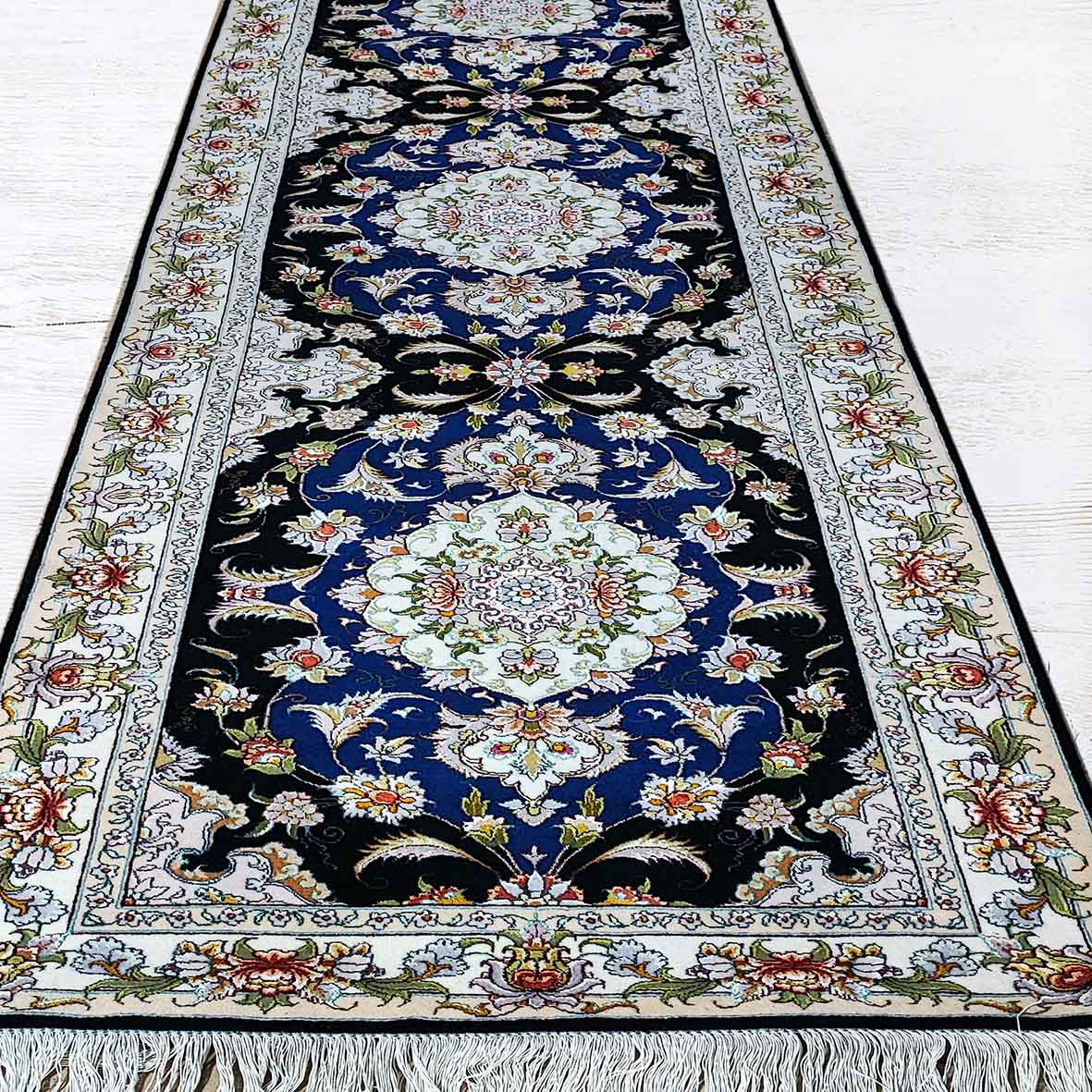 کناره سالاری 50 رج