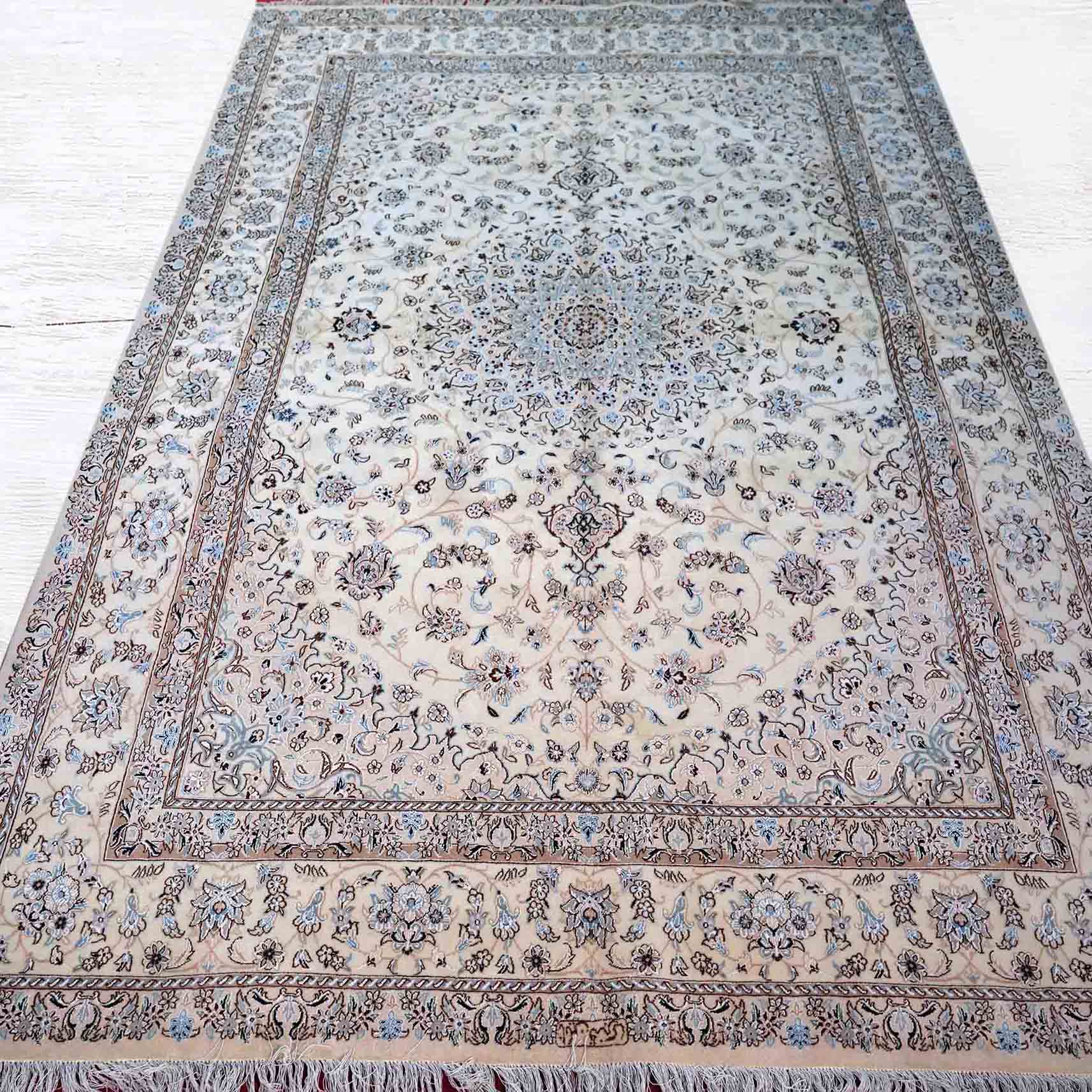 6 متری نائین 6 لا 50 رج