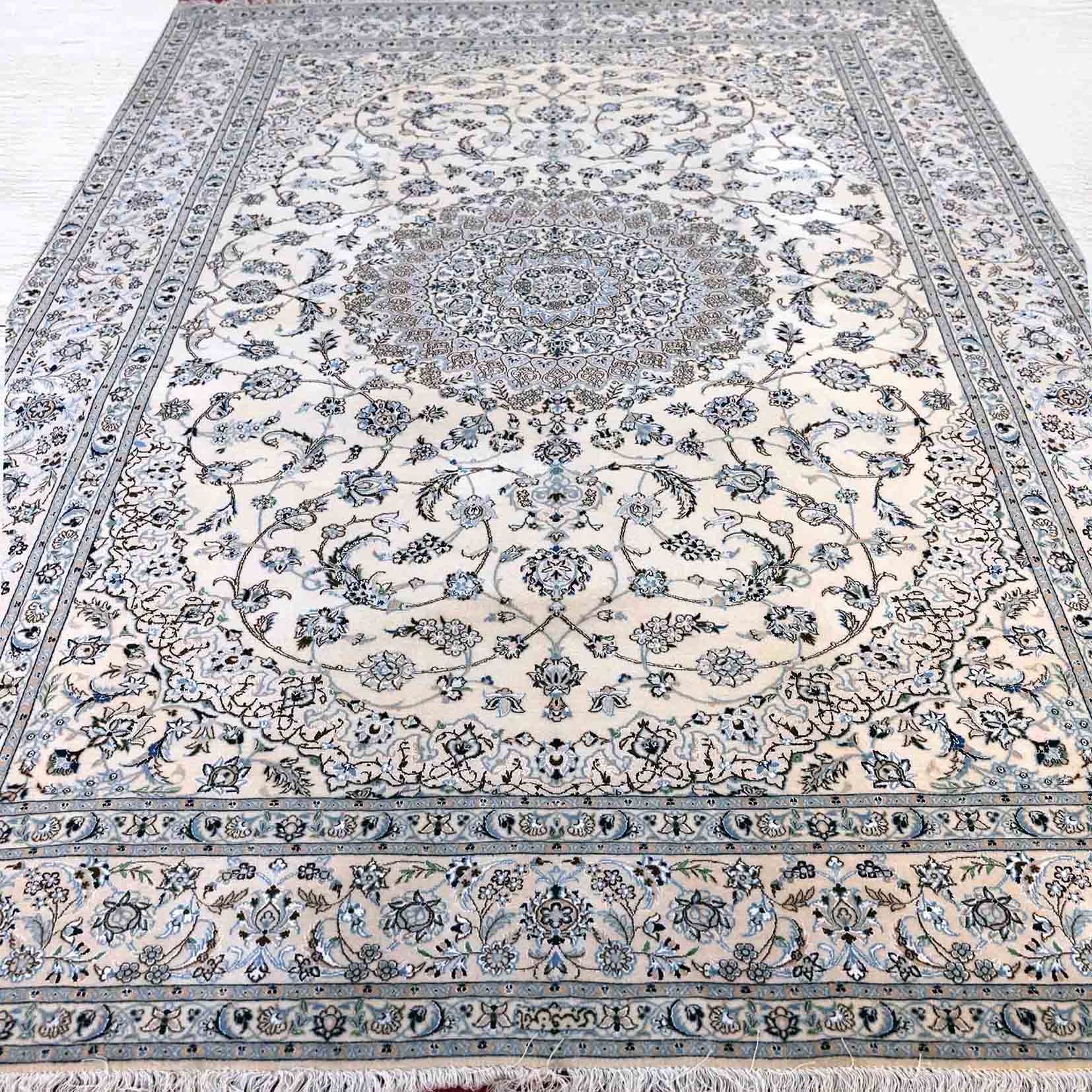 6 متری نائین 6 لا 50 رج