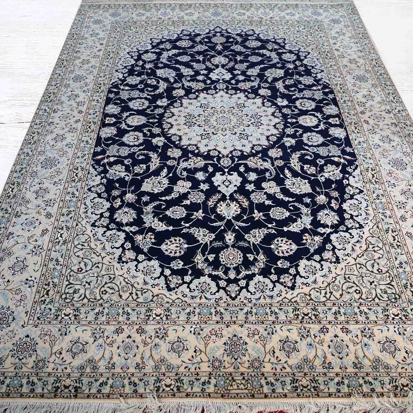 6 متری نائین 6 لا 50 رج