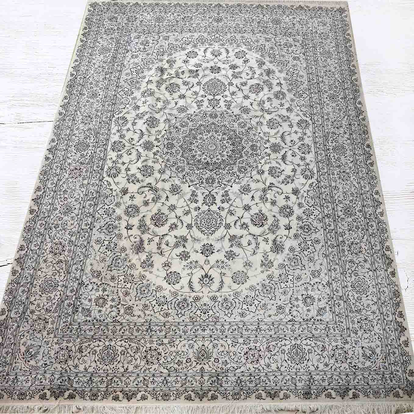 9 متری نائین 6 لا 50 رج