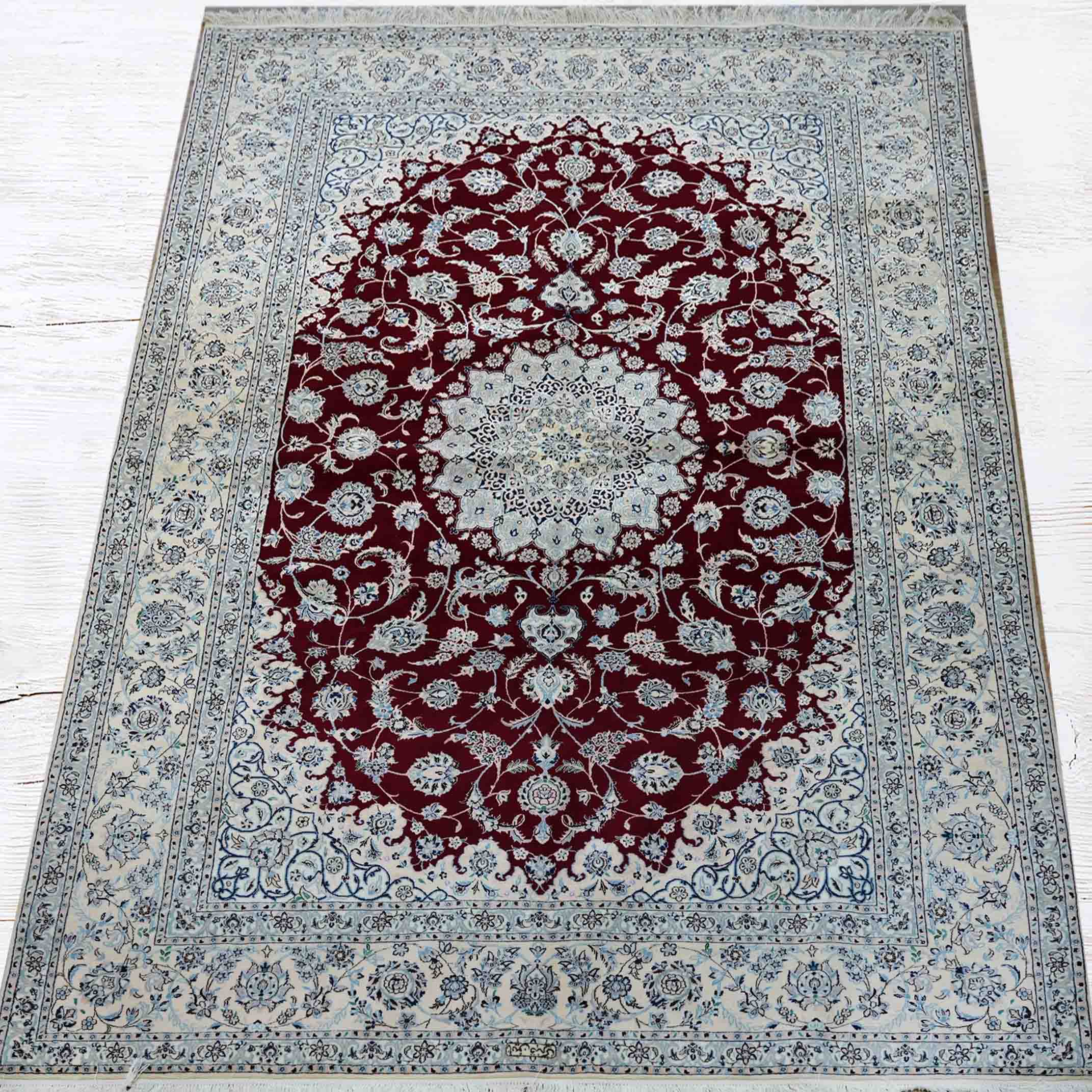 6 متری نائین 6 لا 50 رج