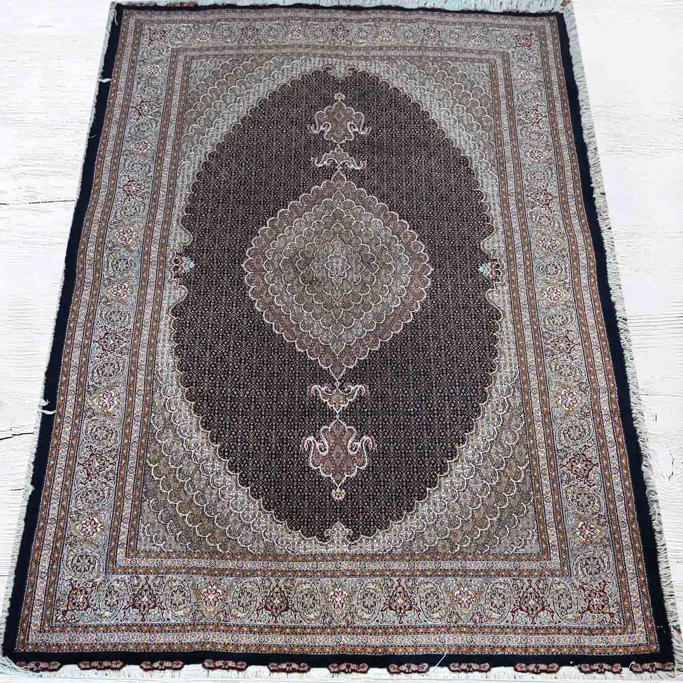 6 متری ماهی 40 رج