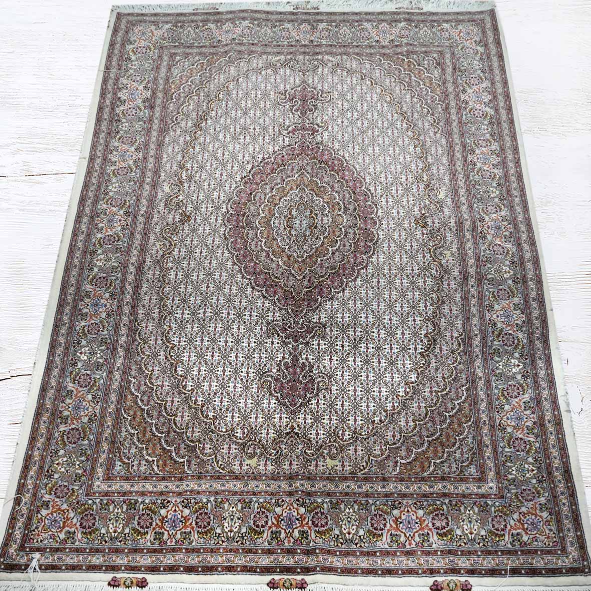 6 متری ماهی 40 رج