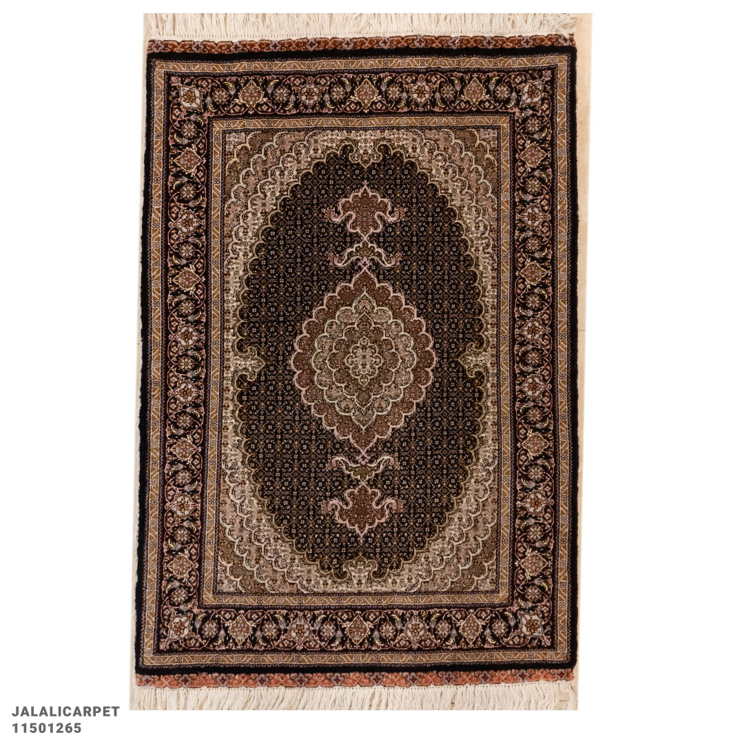 ذرع و نیم ماهی 40 رج