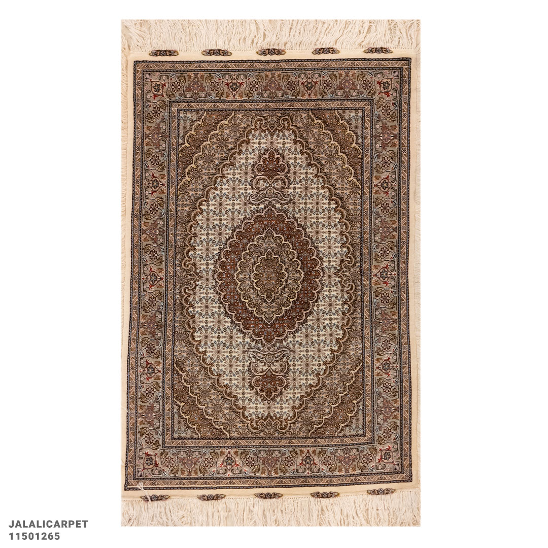 ذرع و نیم ماهی 40 رج