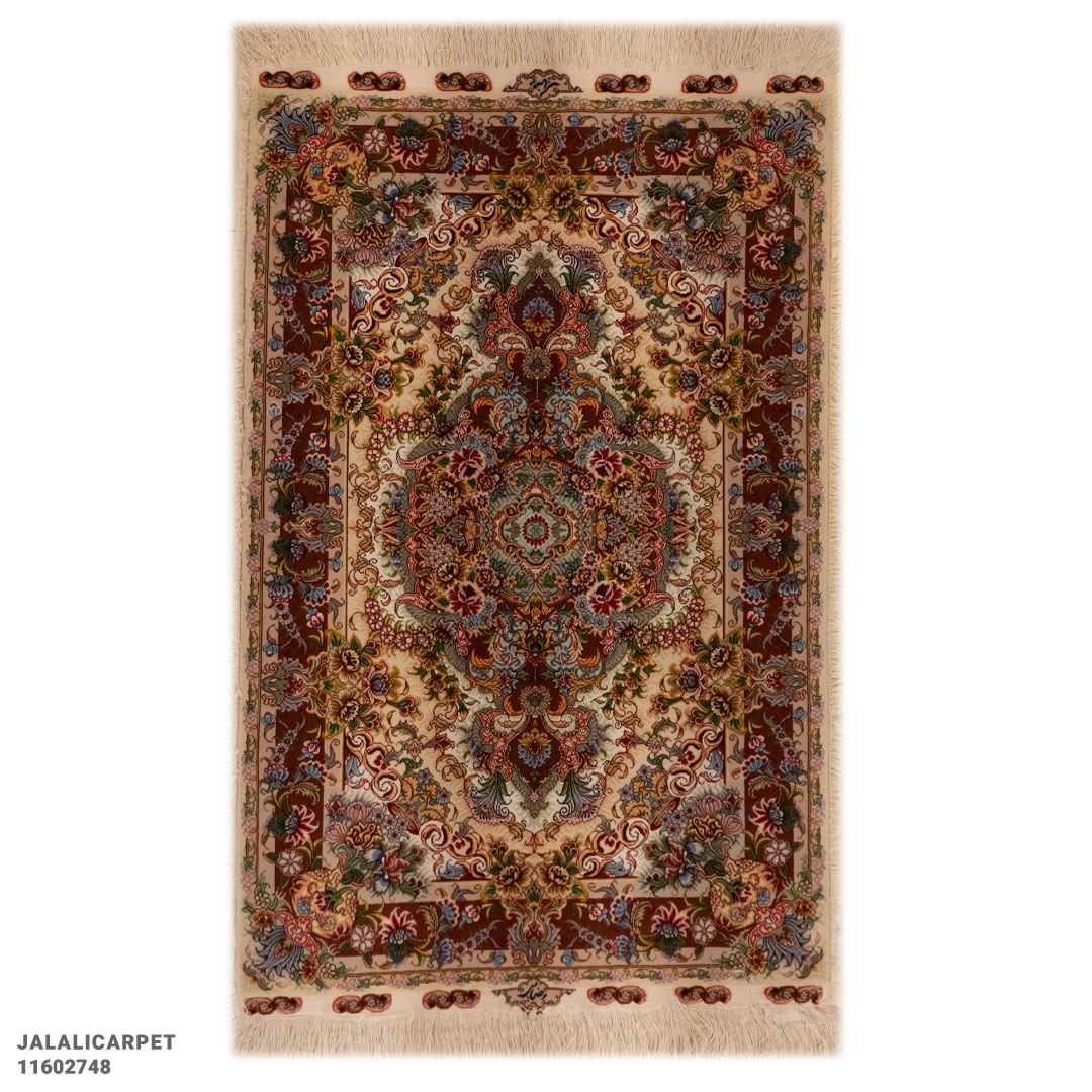 ذرع و نیم رضایی 55 رج