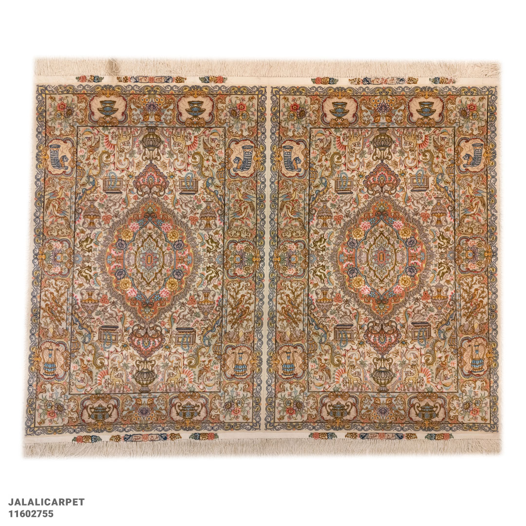 جفت ذرع و نیم نامی 55 رج