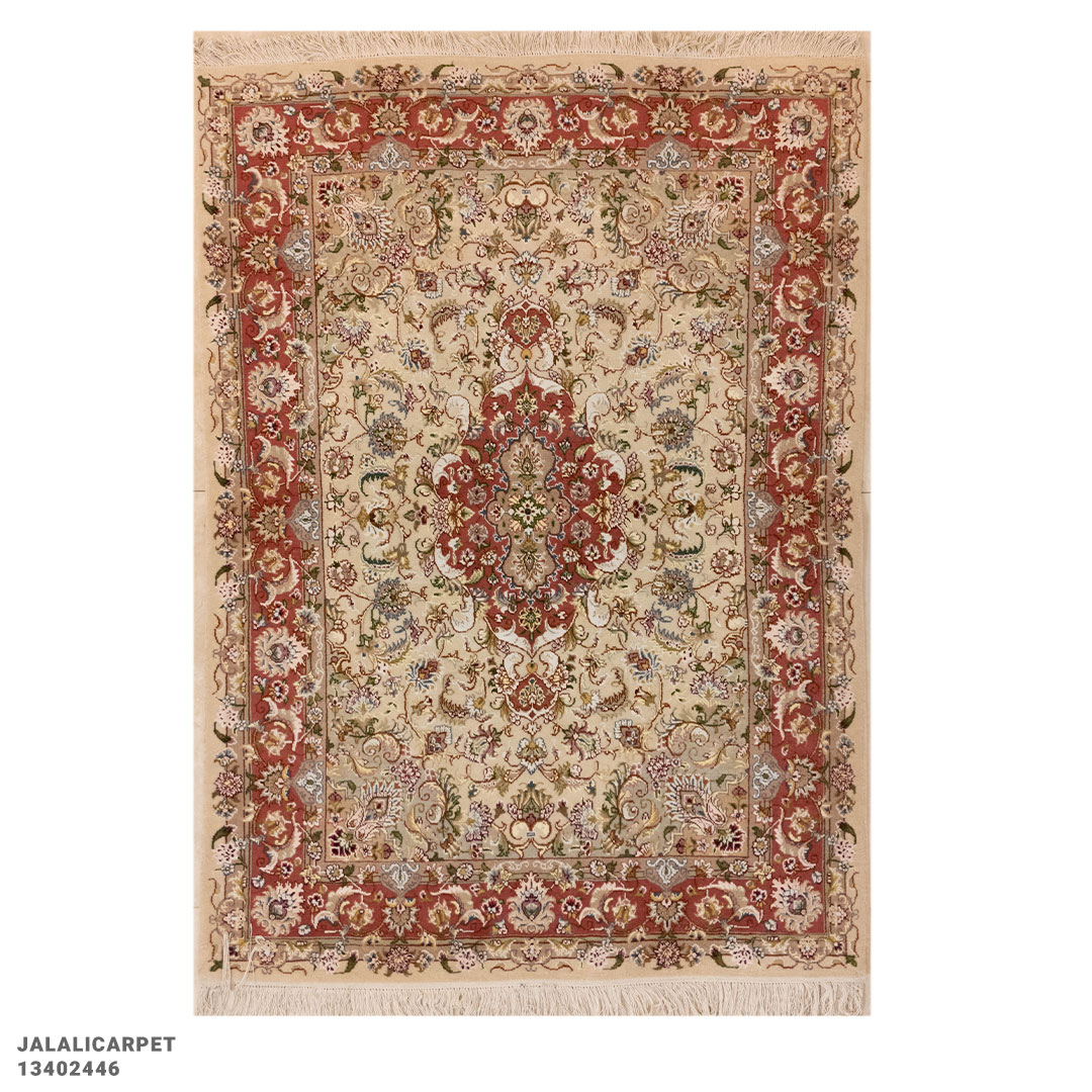 قالیچه آذرشهر 40 رج