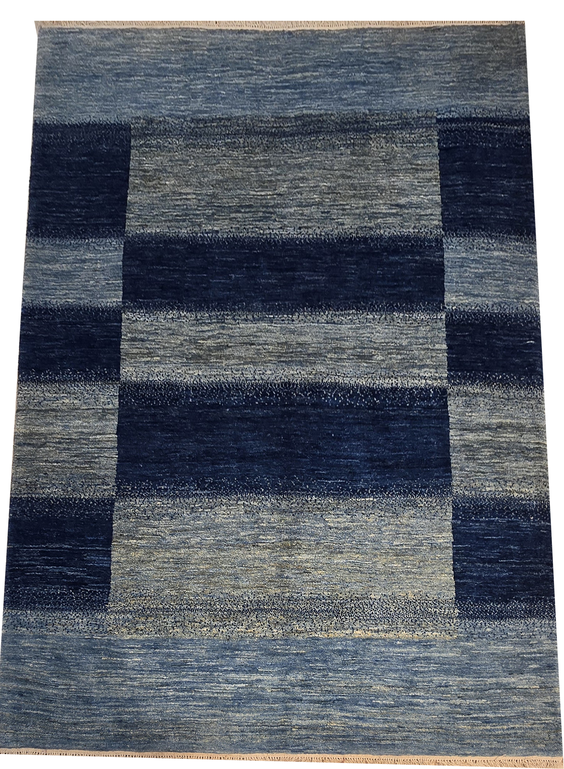 گبه ریز رنگ گیاهی بافت شیراز