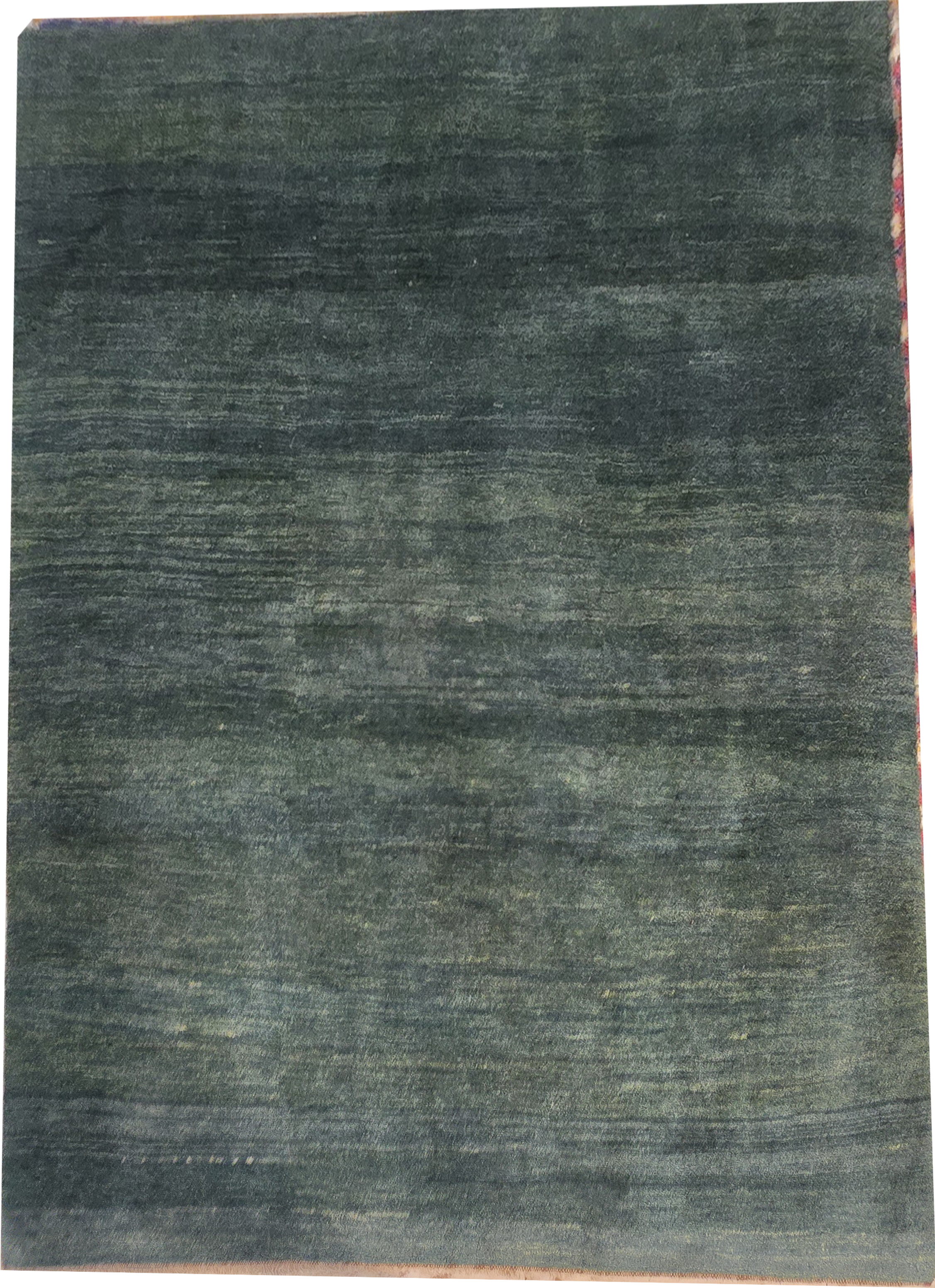 گبه رنگ گیاهی بافت شیراز