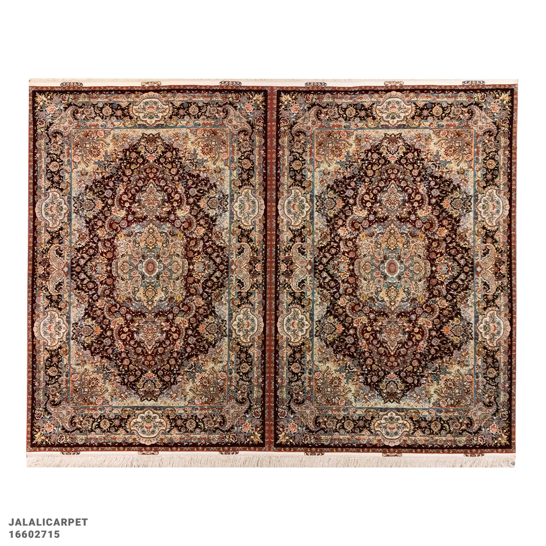 جفت 6 متری سالاری 60 رج