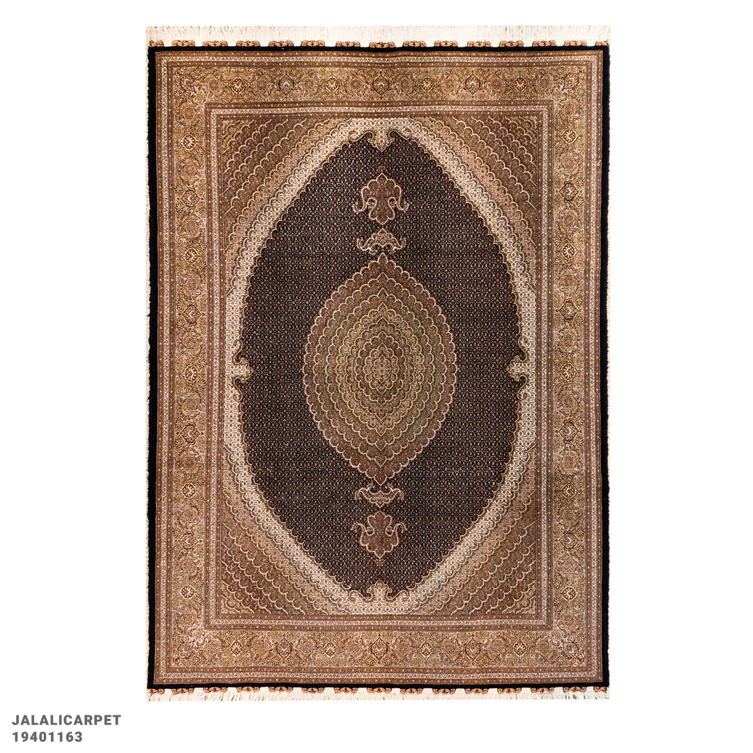 9 متری ماهی 40 رج