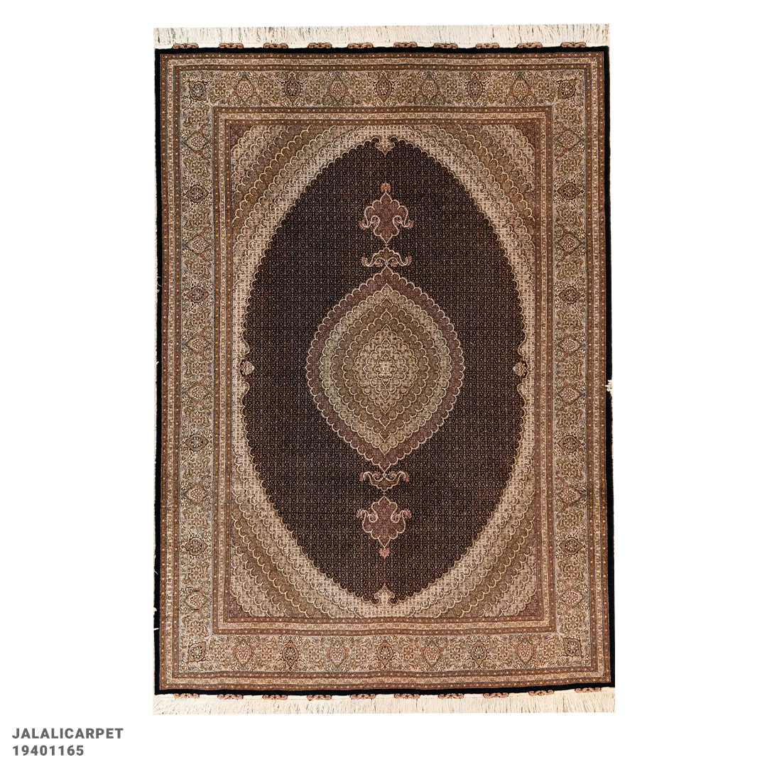 9 متری ماهی 40 رج