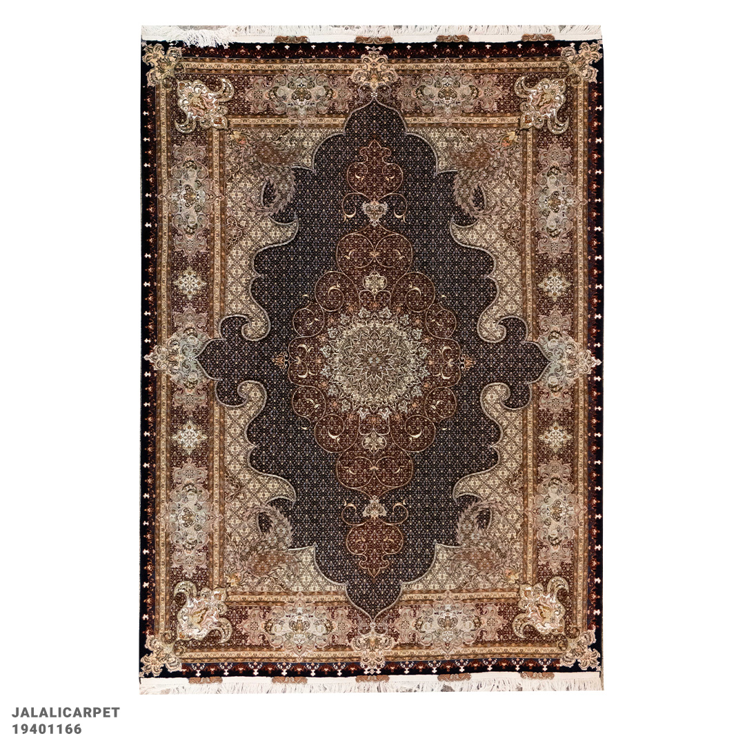 9 متری ماهی 40 رج