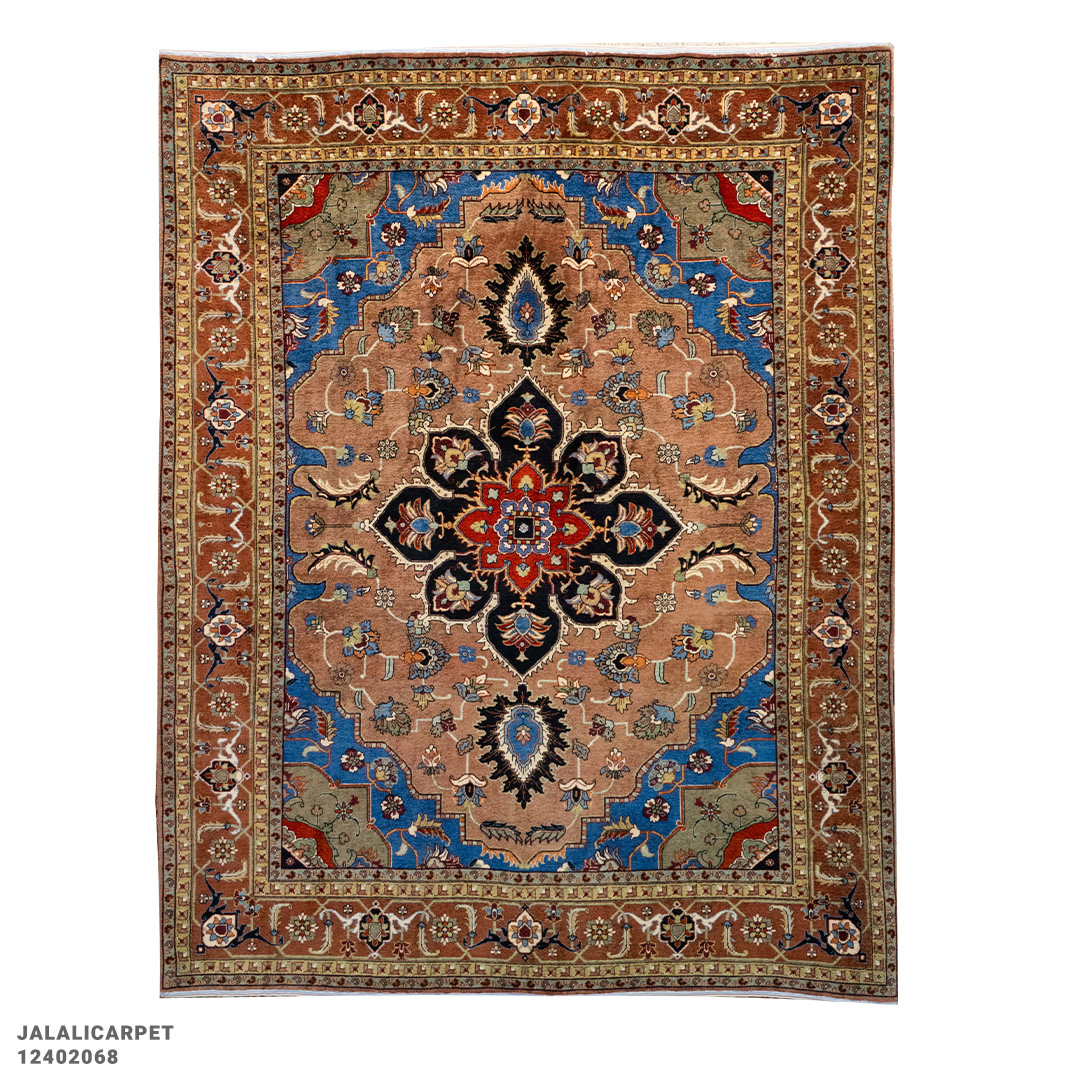 12 متری هریس 25 رج