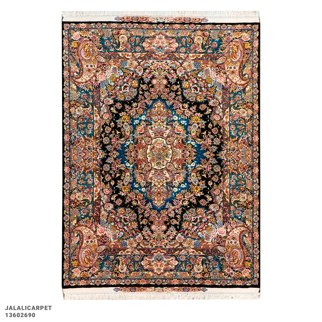 قالیچه سالاری 55 رج