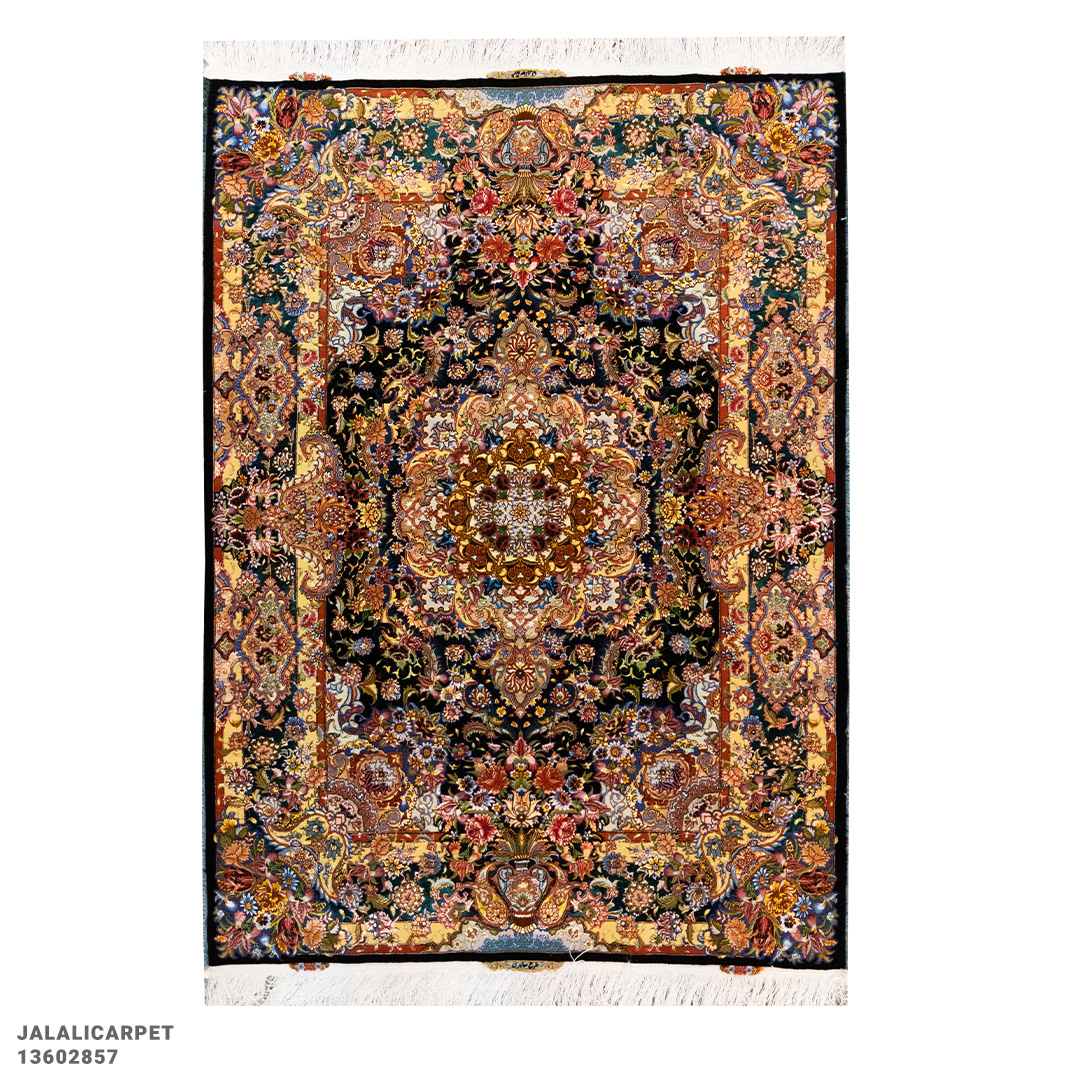 قالیچه سالاری 55 رج