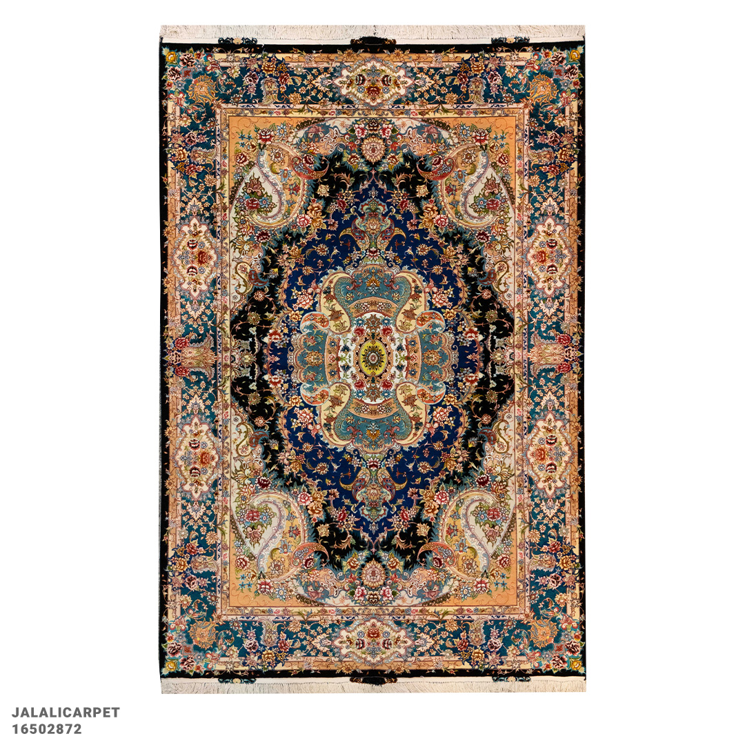 6 متری سالاری 50 رج