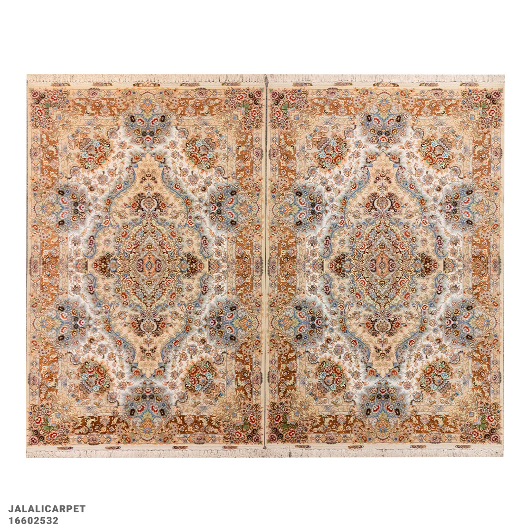 جفت 6 متری صفریان 60 رج