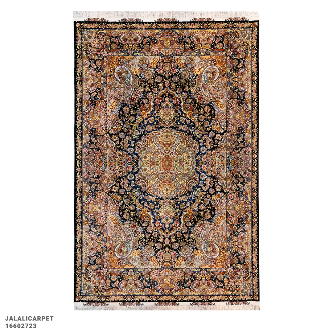 6 متری سالاری 55 رج