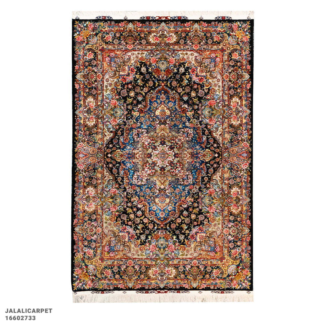 6 متری سالاری 60 رج