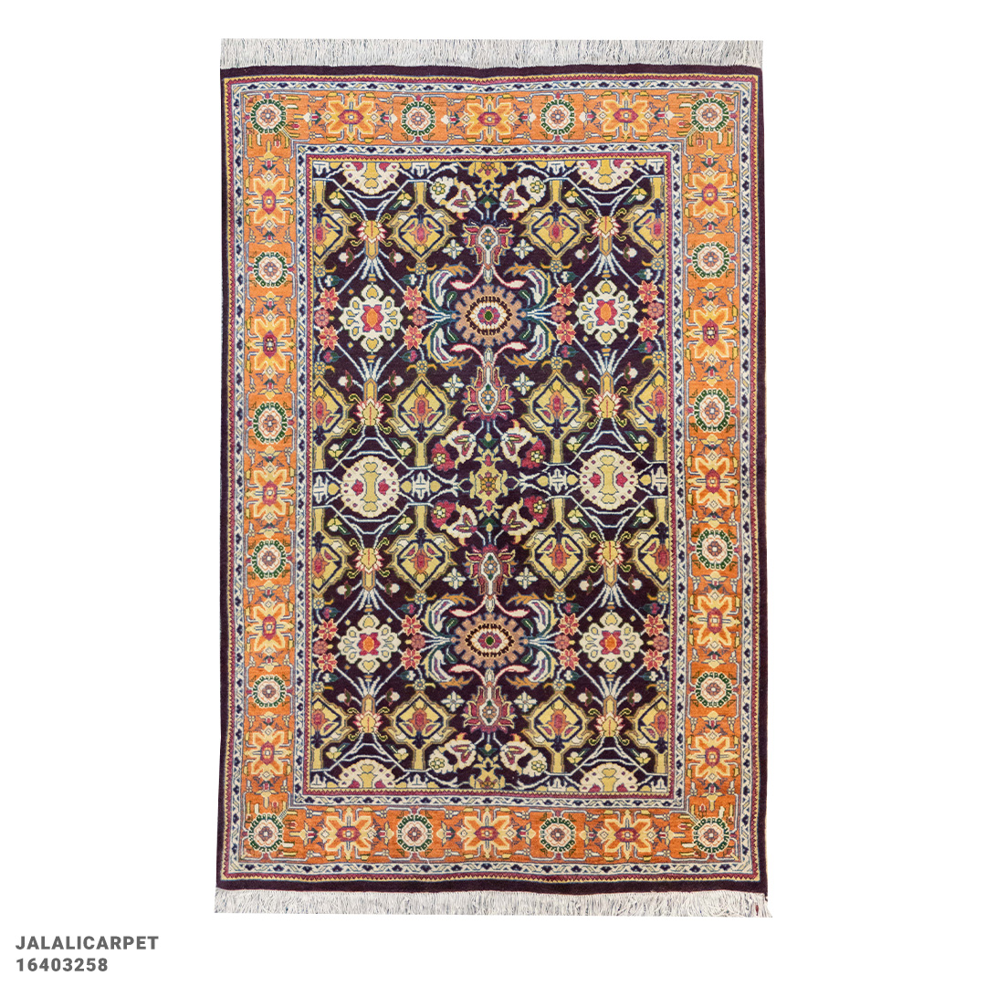 6 متری گیاهی 40 رج