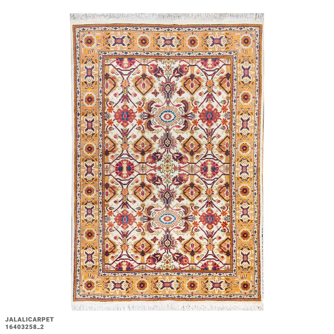 6متری گیاهی 40 رج