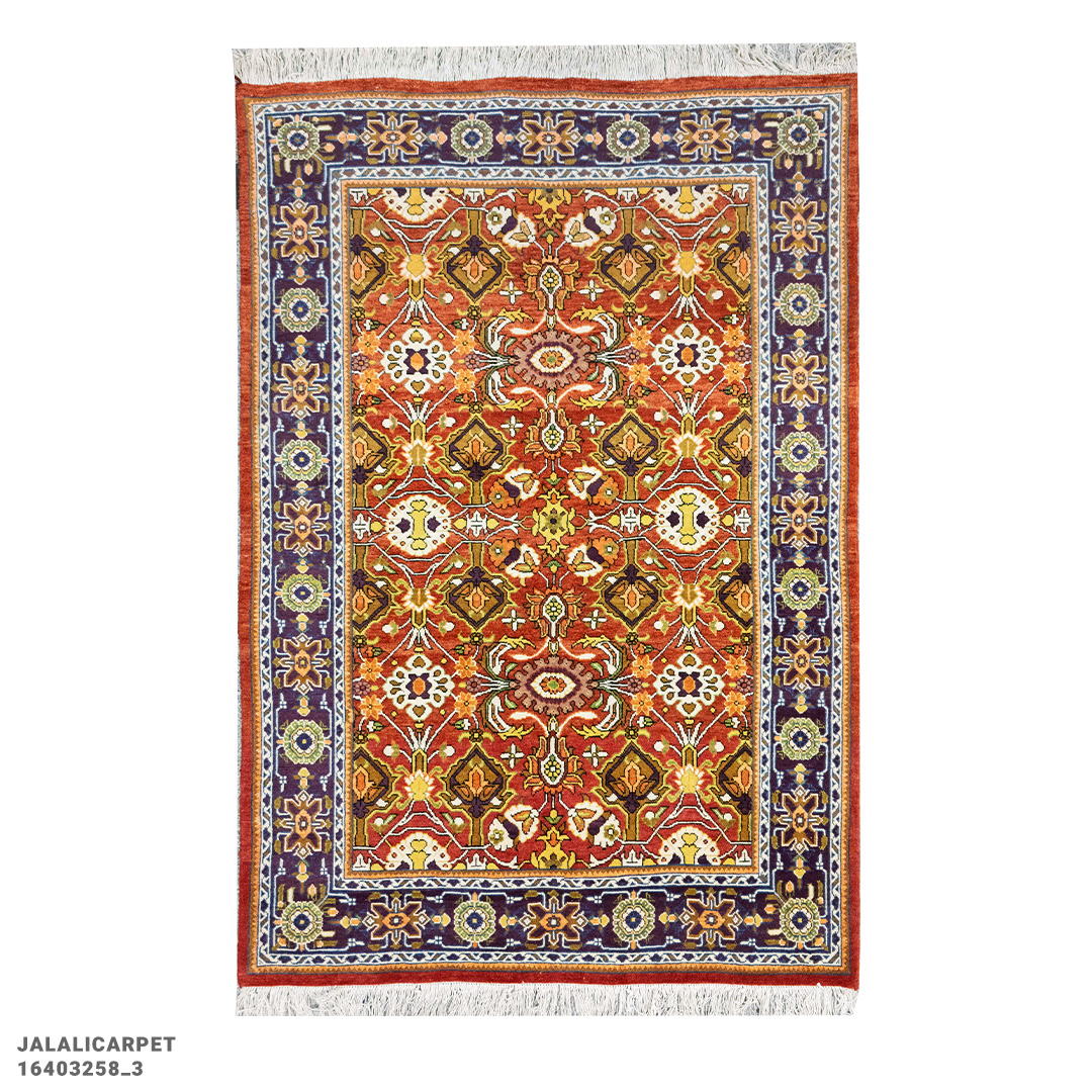 6متری گیاهی 40 رج