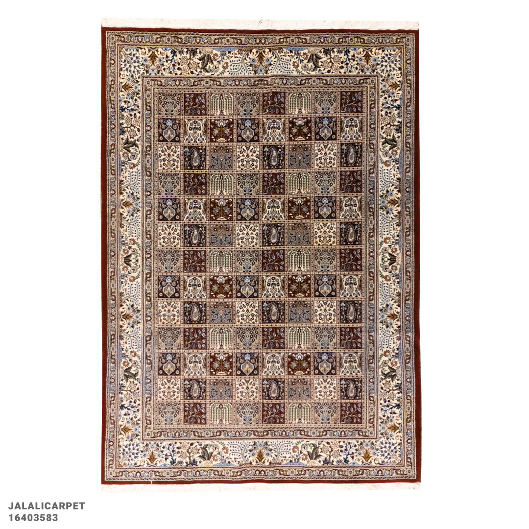 6متری بیرجند 40 رج