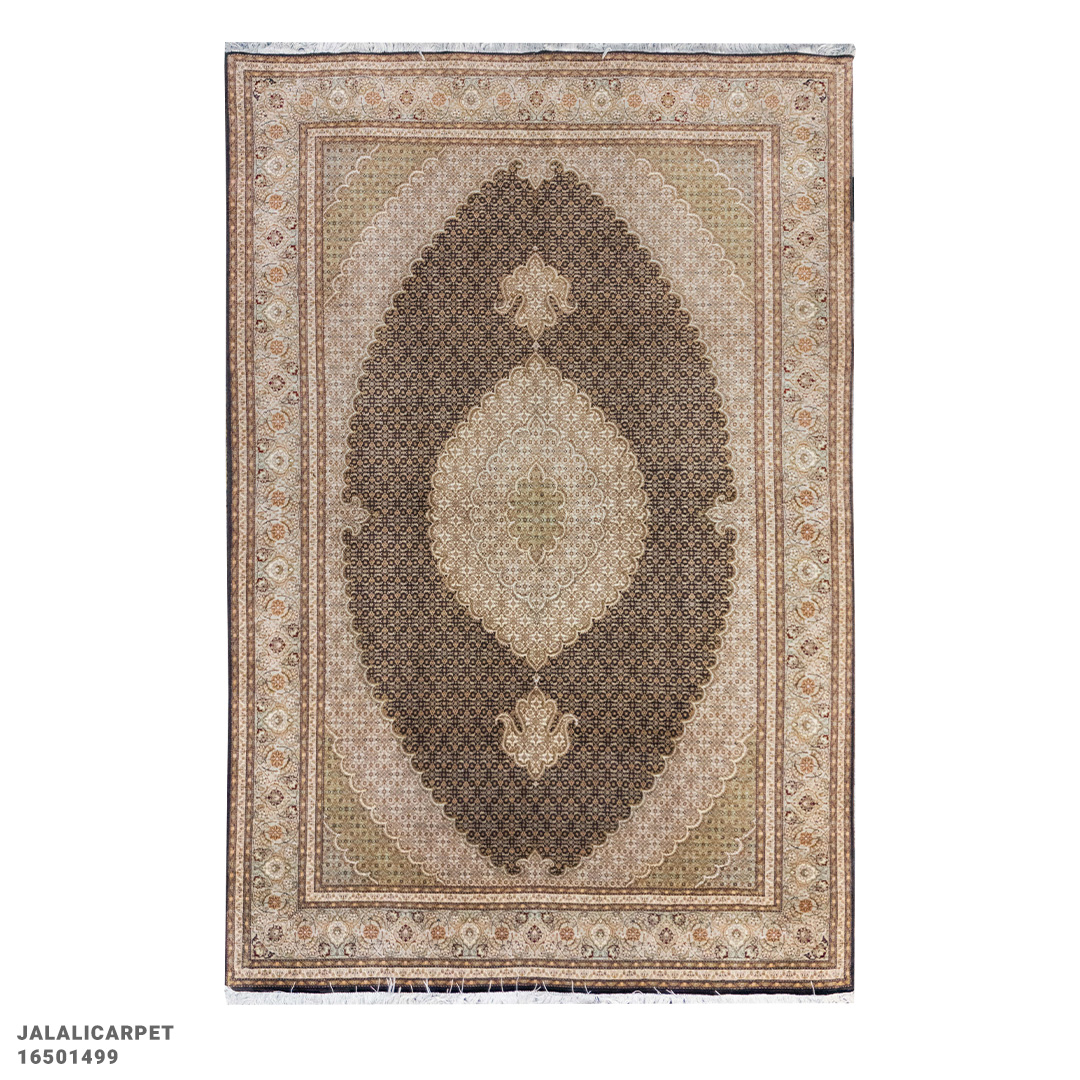 6 متری ماهی 50 رج (کارکرده)