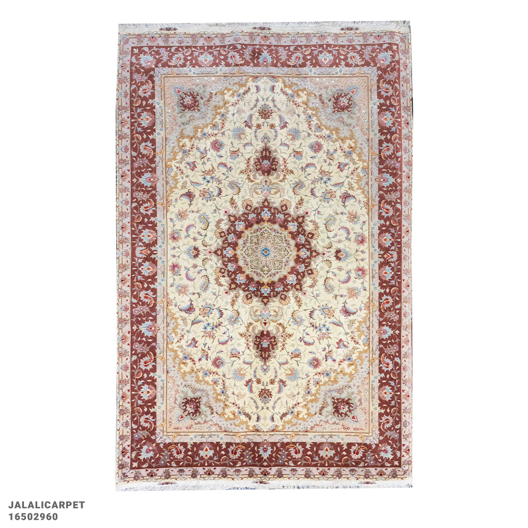 6 متری تقی زاده 50 رج (کارکرده)