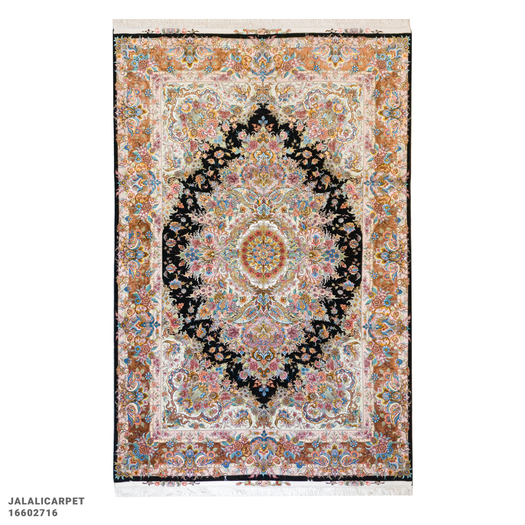 6 متری خطیبی 55 رج