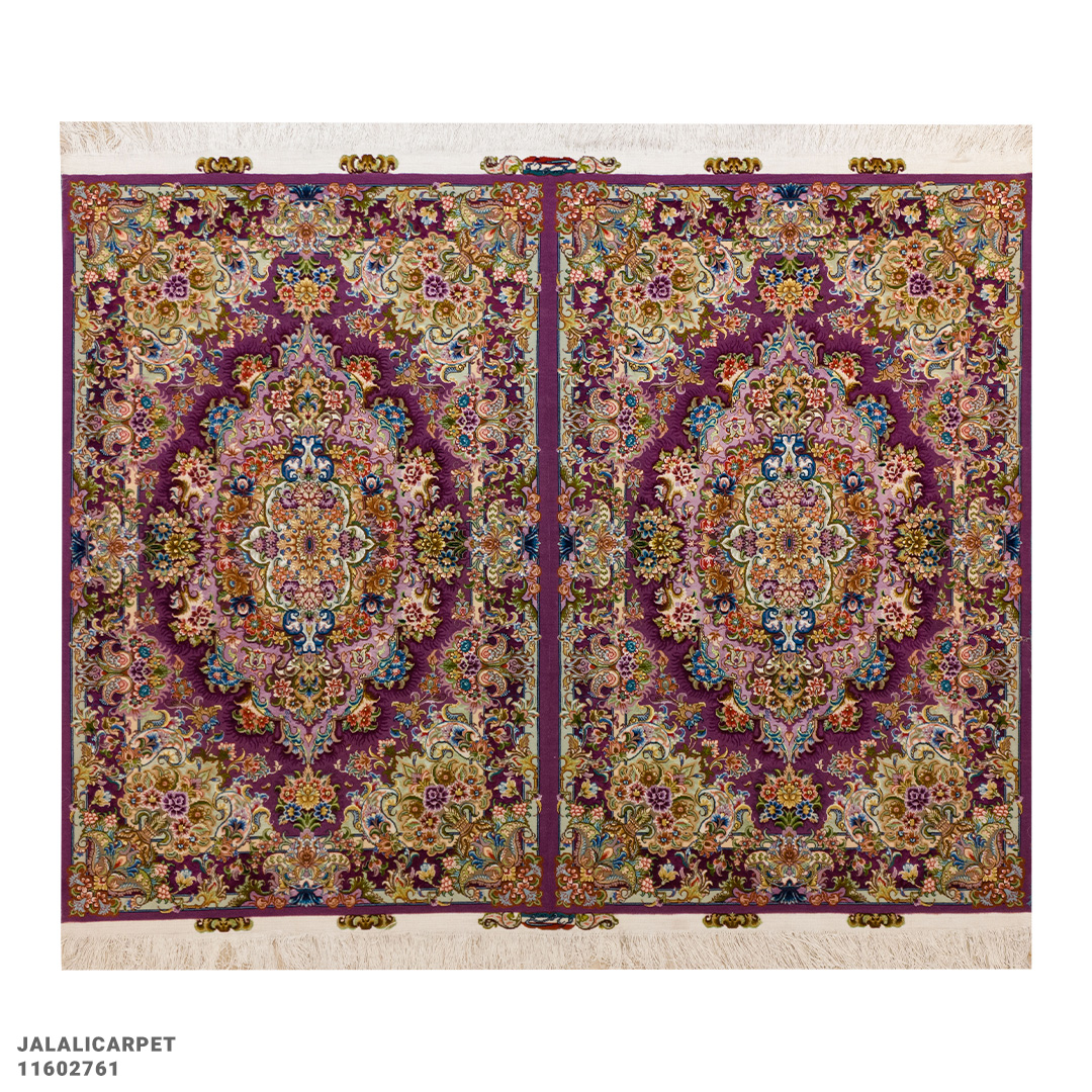 جفت ذرع و نیم خطیبی 55 رج