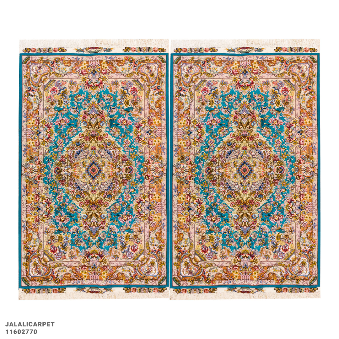 ذرع و نیم خطیبی 55 رج