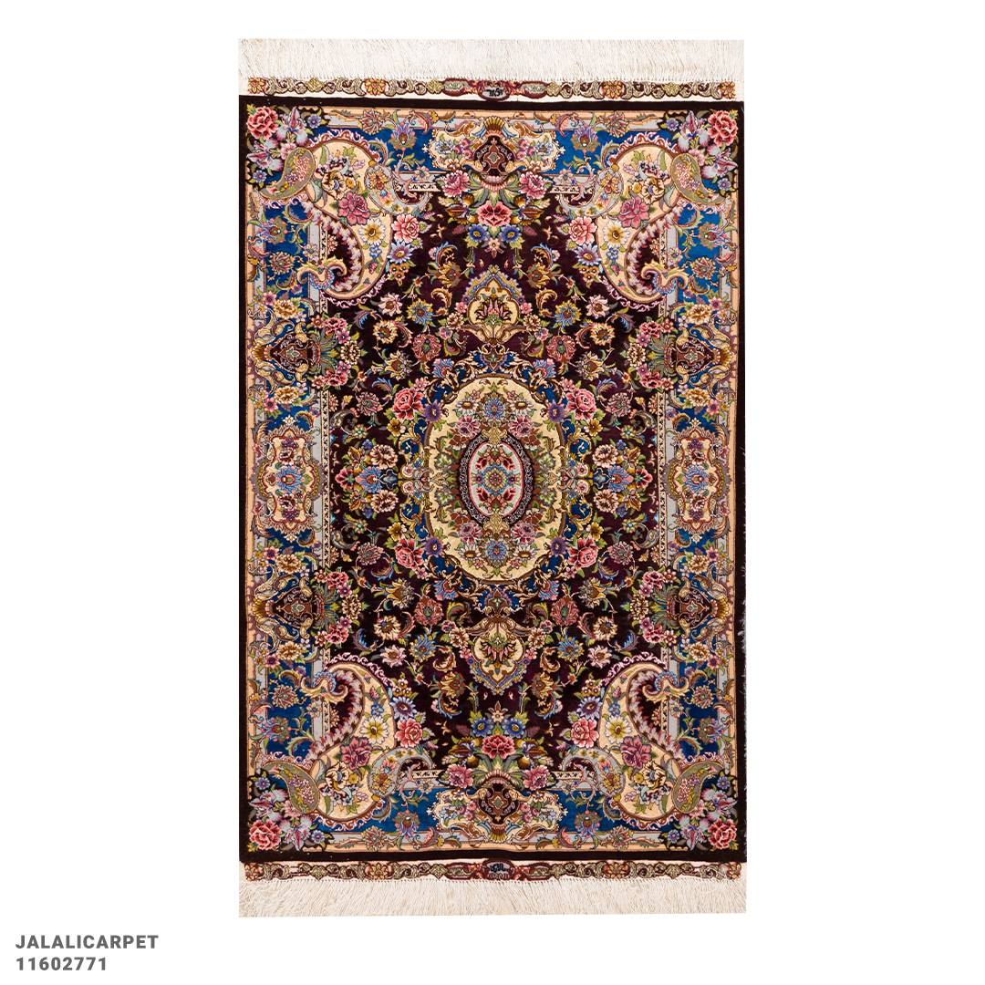 ذرع و نیم سالاری 55 رج