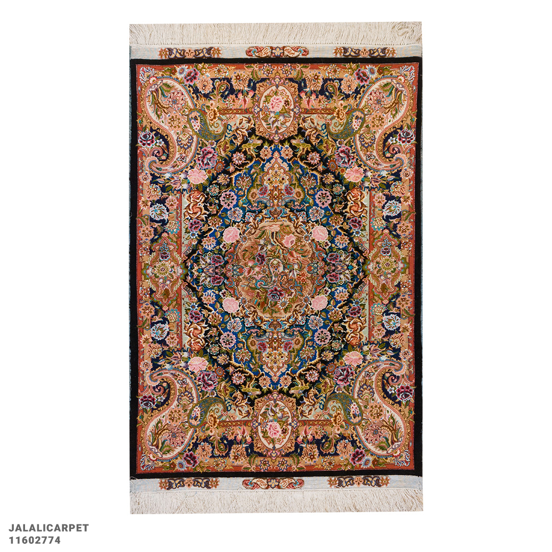 ذرع و نیم سالاری 60 رج