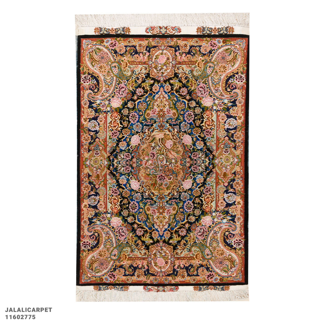 ذرع و نیم سالاری 60 رج