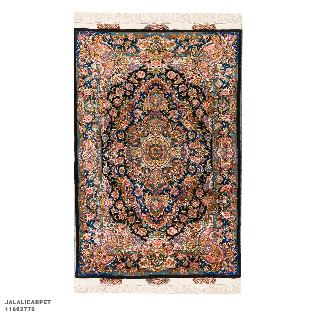 ذرع و نیم سالاری 60 رج