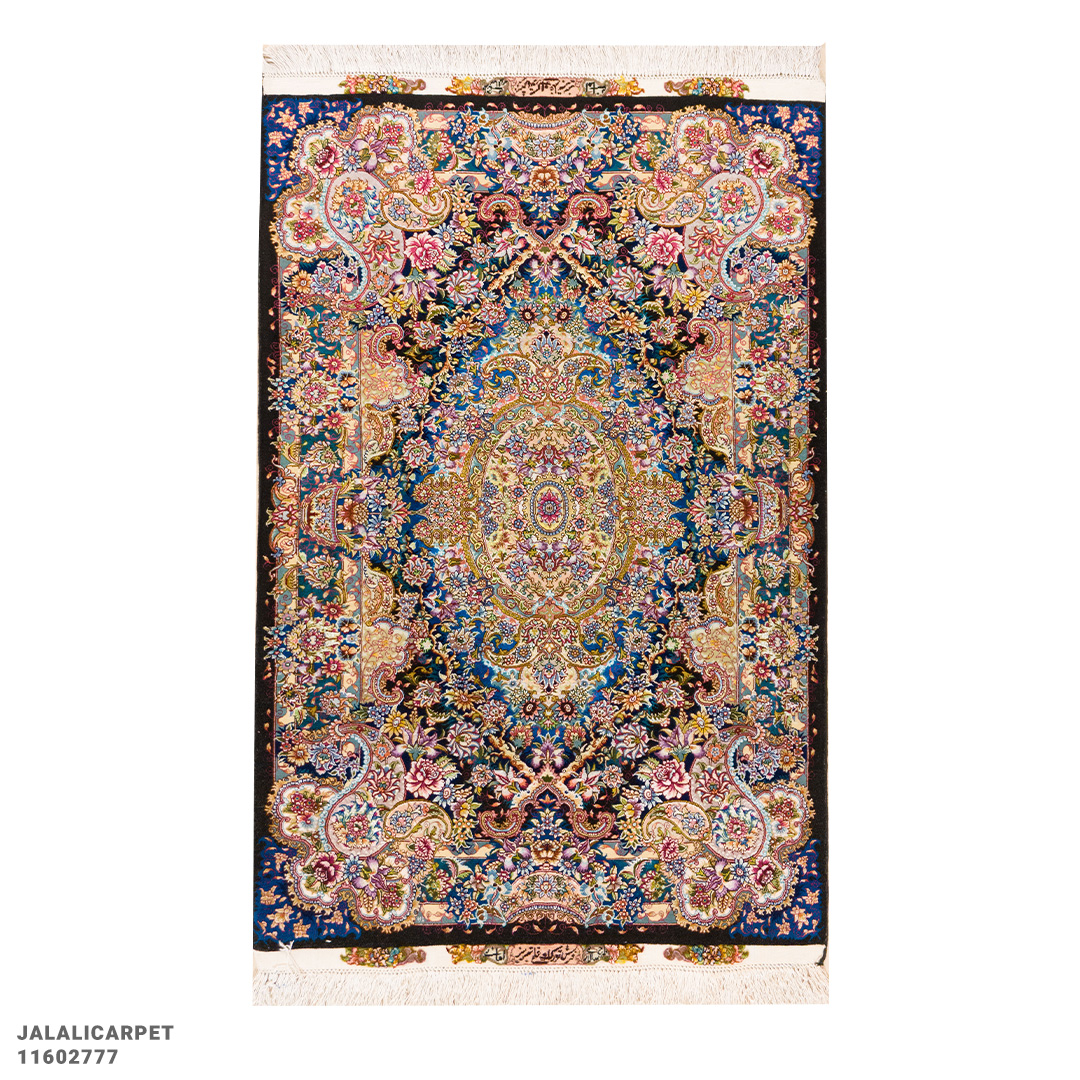 ذرع و نیم سالاری 60 رج