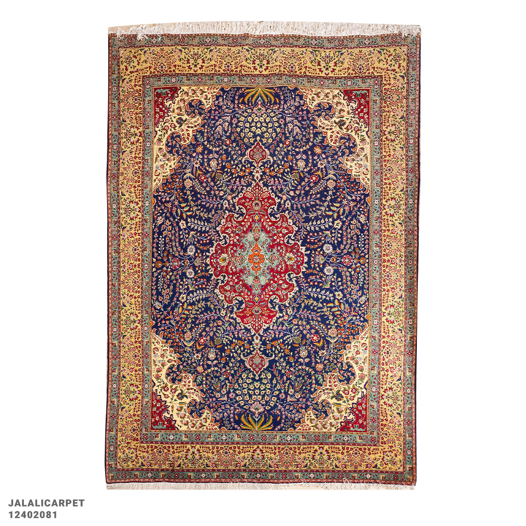 12 متری کرمان (کارکرده)