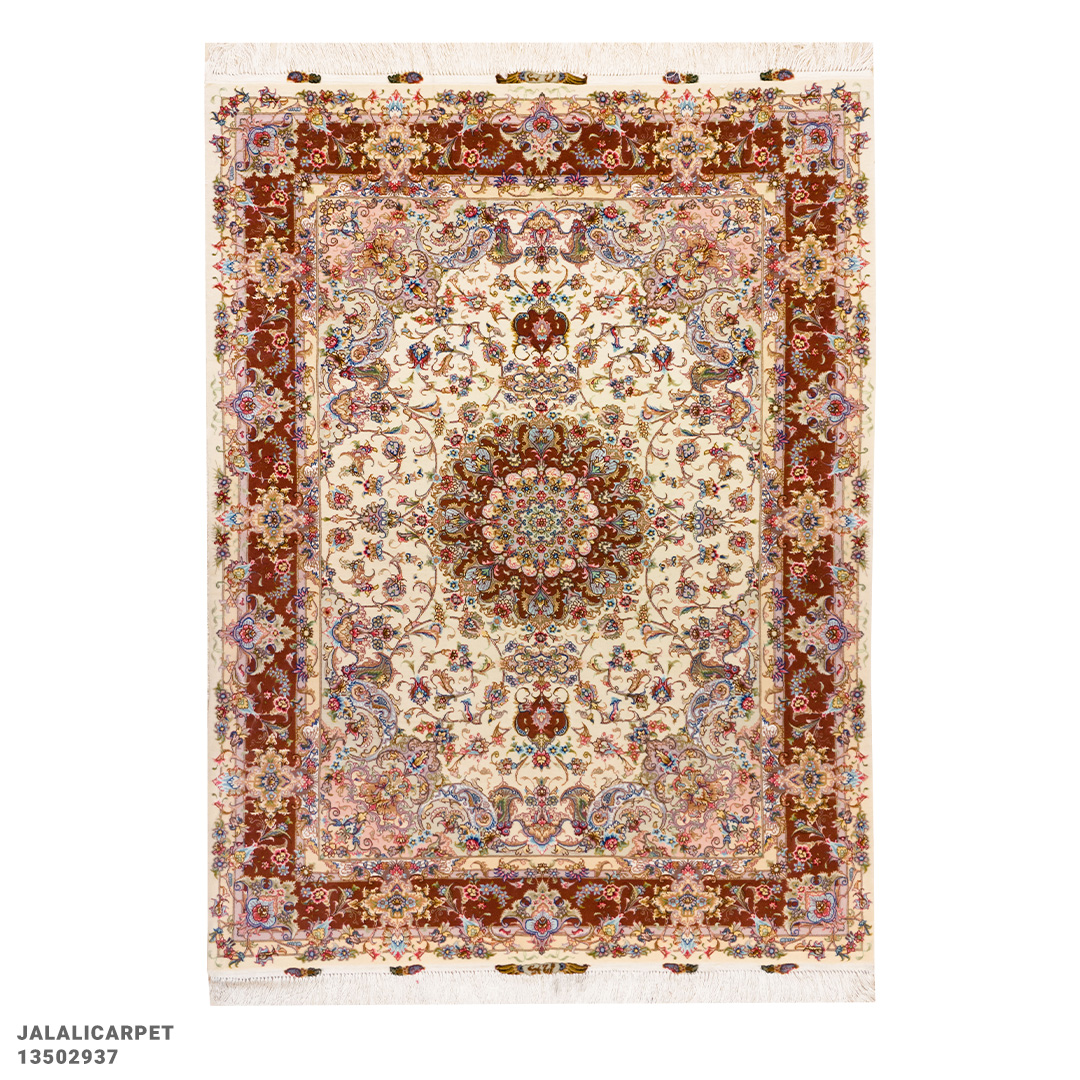 قالیچه علیا 50 رج