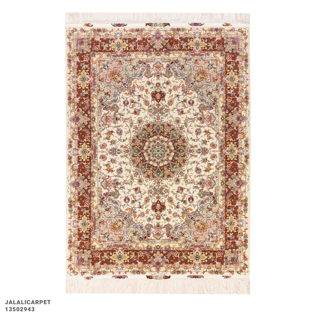 قالیچه علیا 50 رج