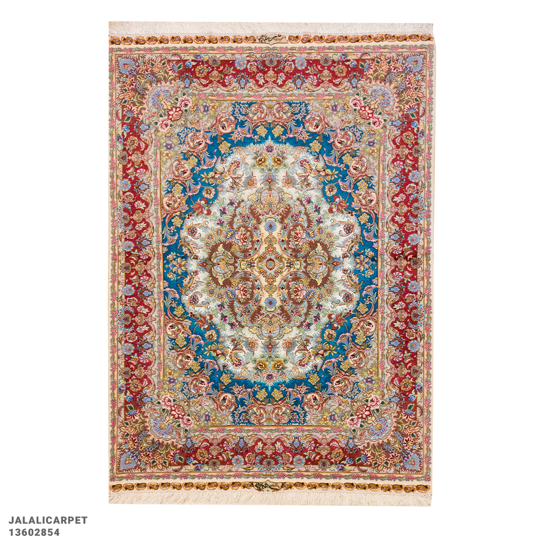 ذرع و نیم رضایی 55 رج