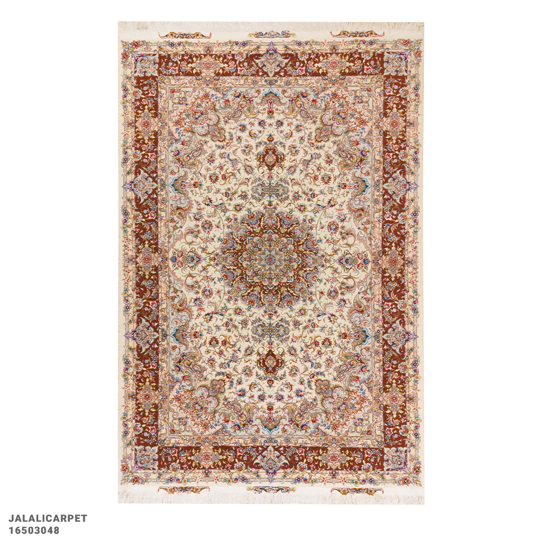 6 متری علیا 50 رج