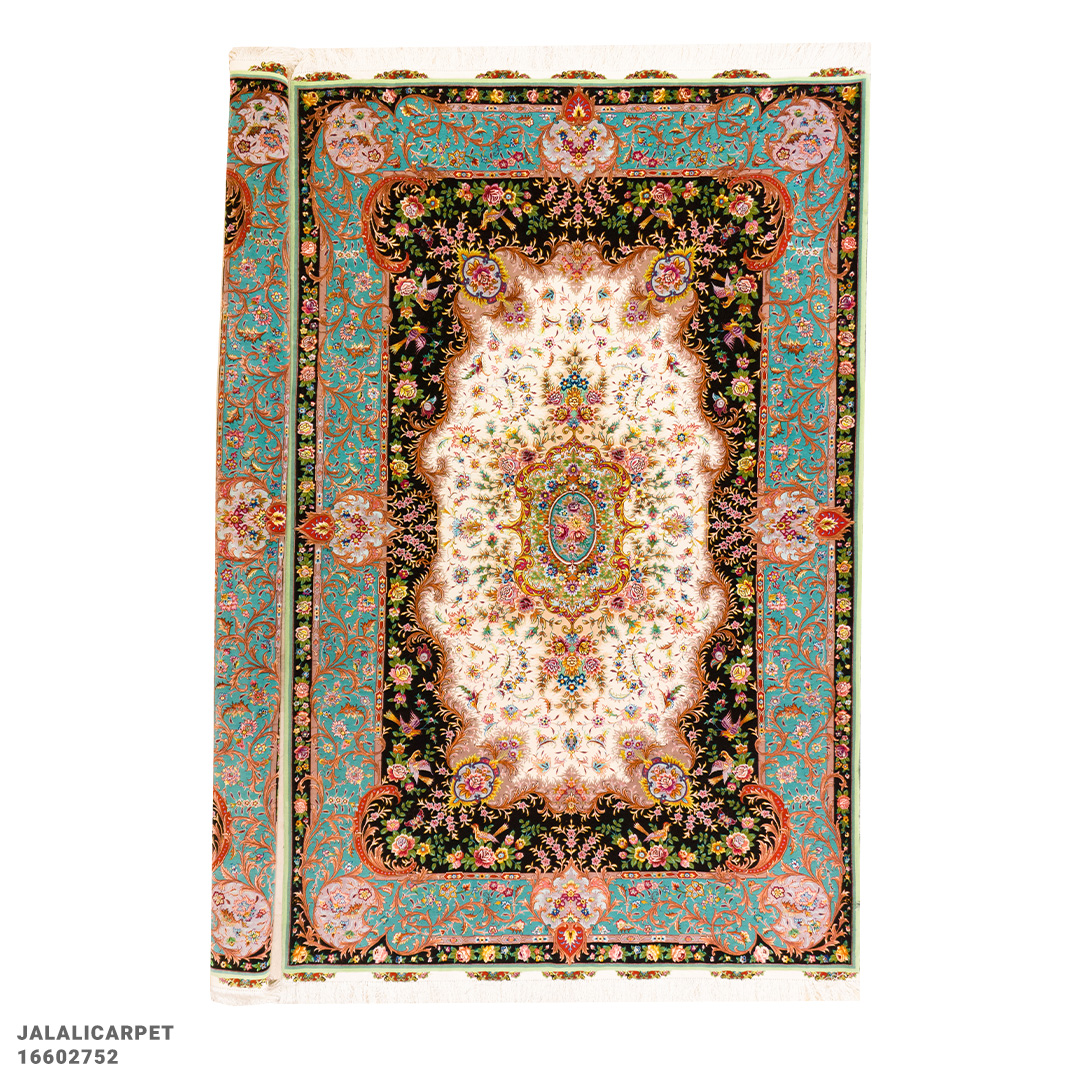 جفت 6 متری (بهم خور) خیابانی 60 رج